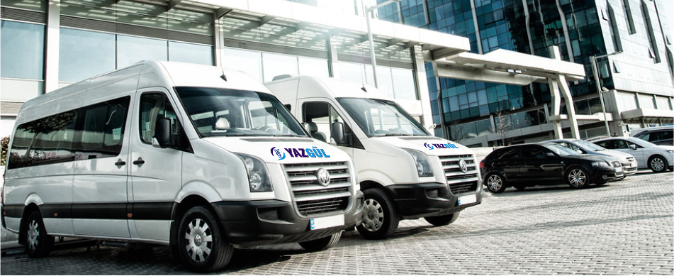 Personel Taşımacılığı