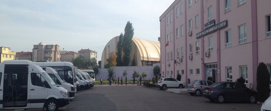 Öğrenci Taşımacılığı