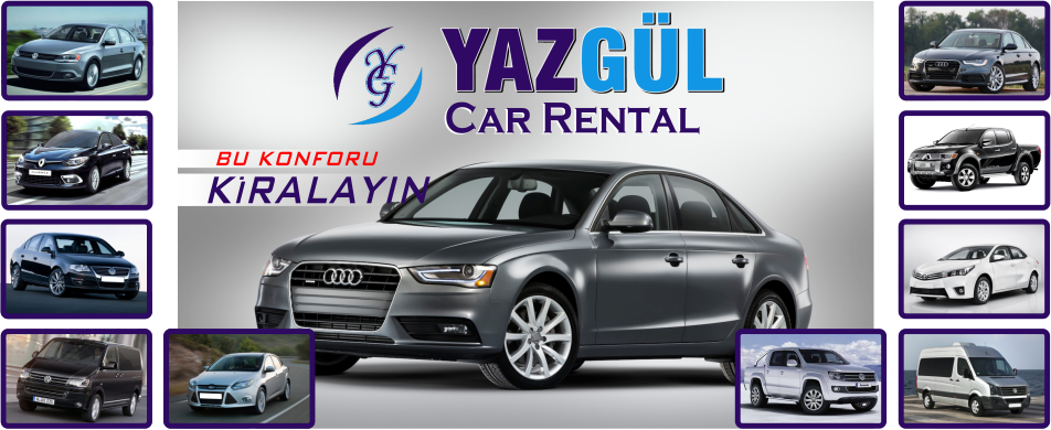 Araç Kiralama Hizmetleri